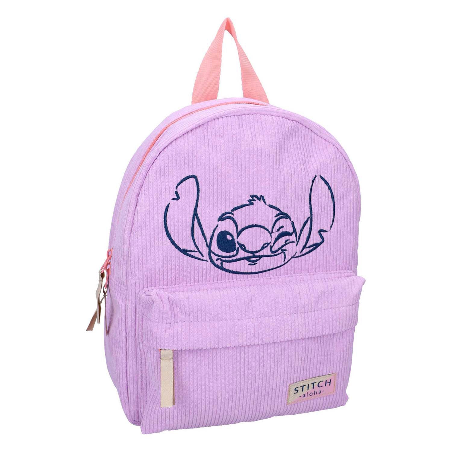 Vadobag stitch rugzak have a nice day