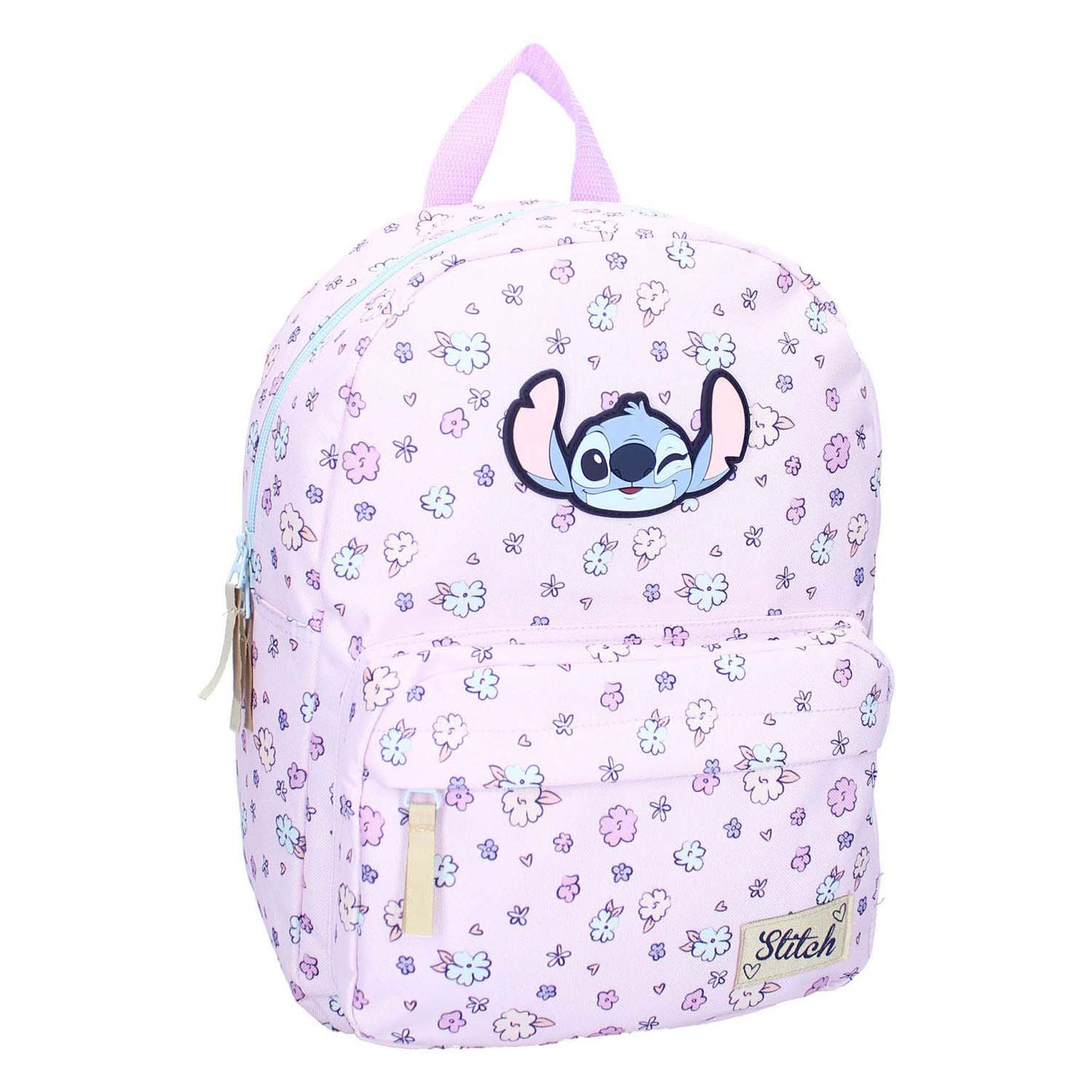 Vadobag stitch rugzak bloom bags