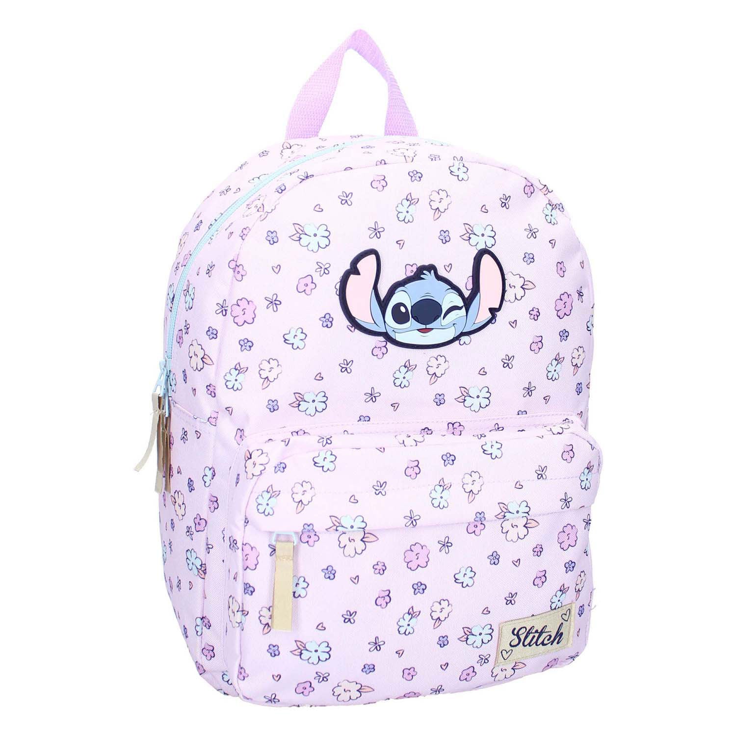 Vadobag stitch rugzak bloom bags
