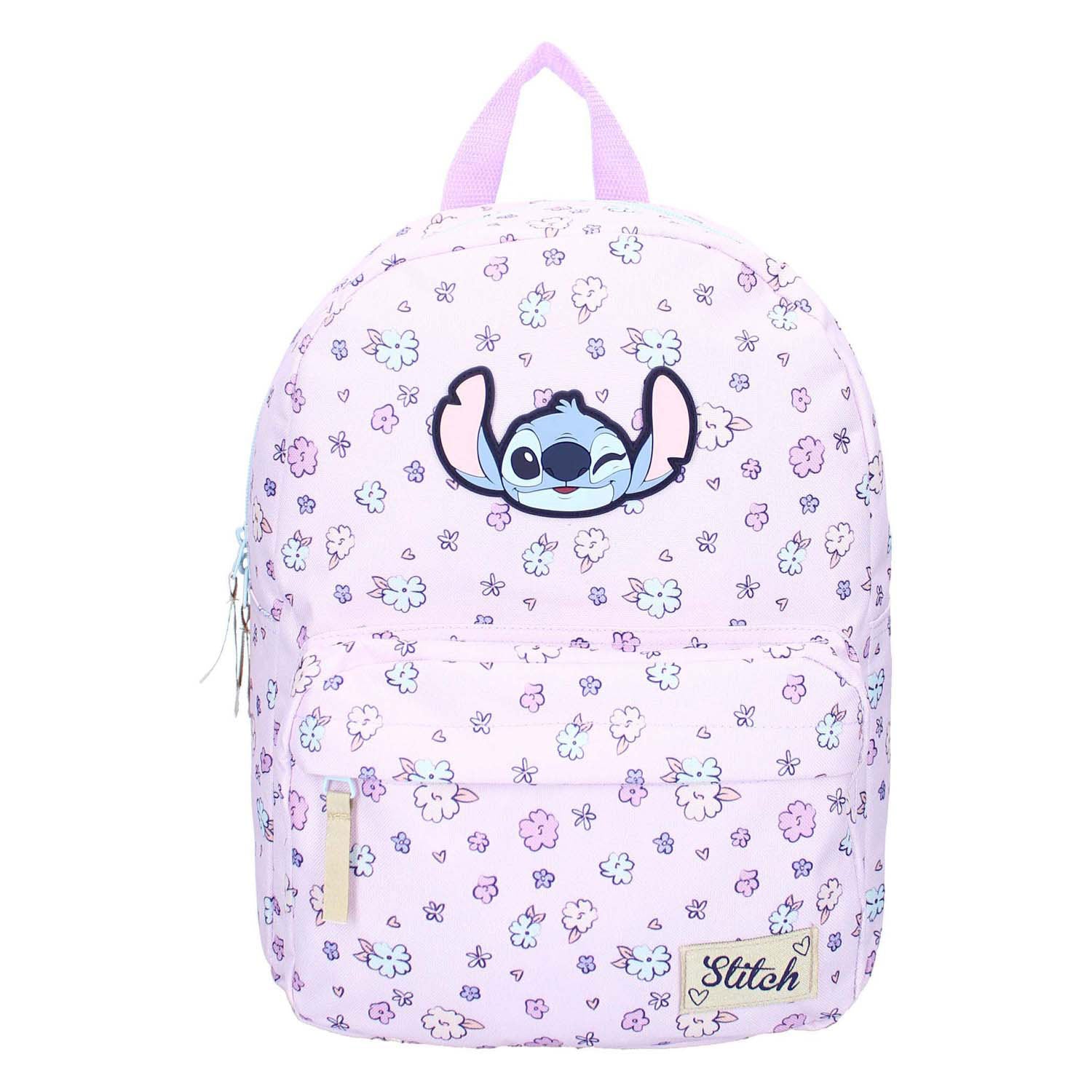 Vadobag stitch rugzak bloom bags