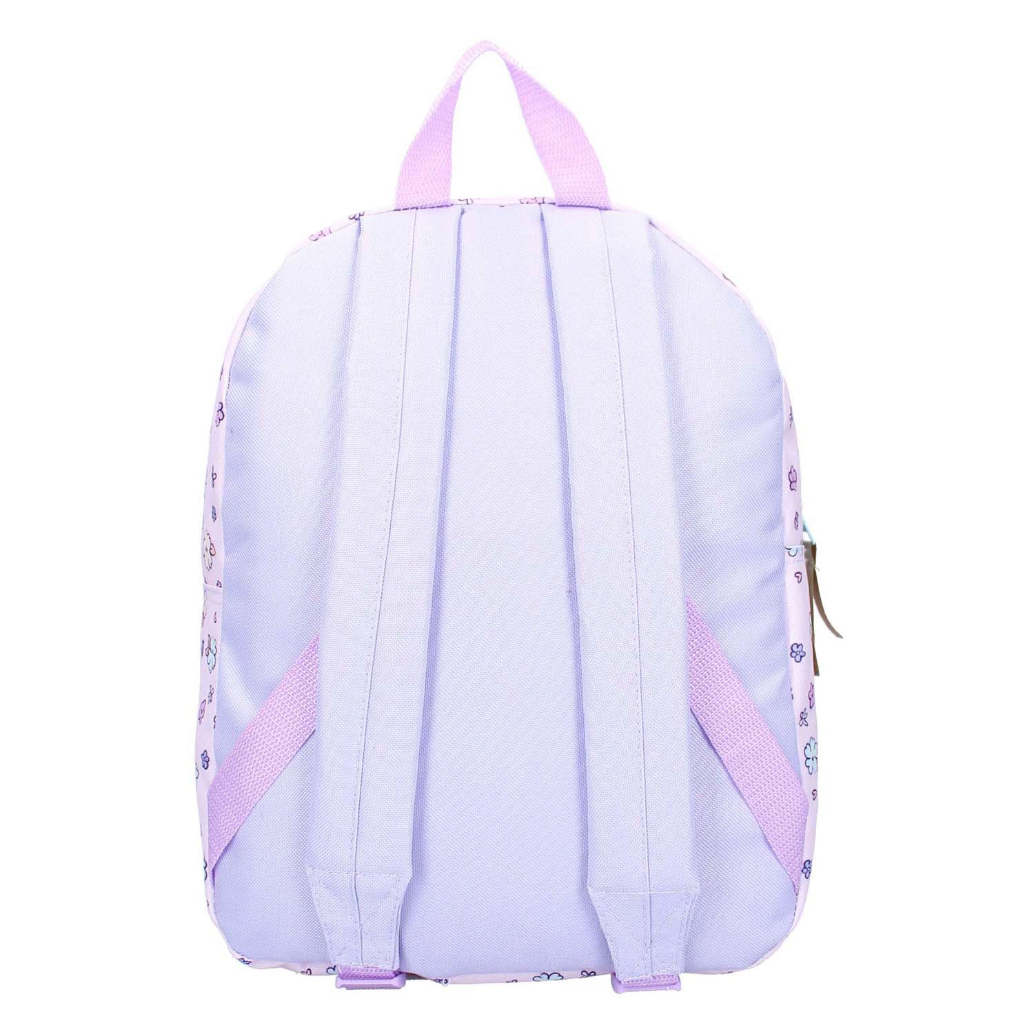 Vadobag stitch rugzak bloom bags