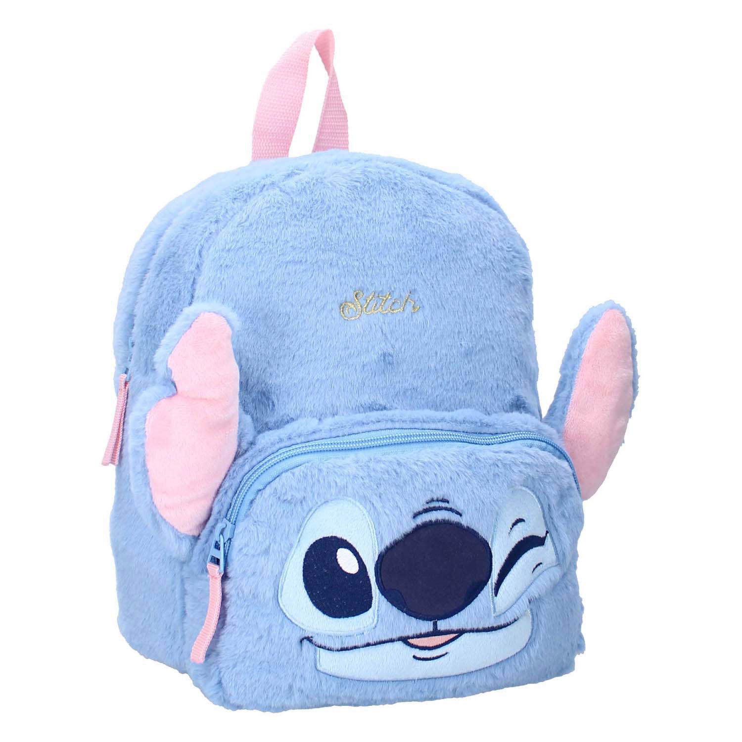 Vadobag stitch rugzak fluffy festival