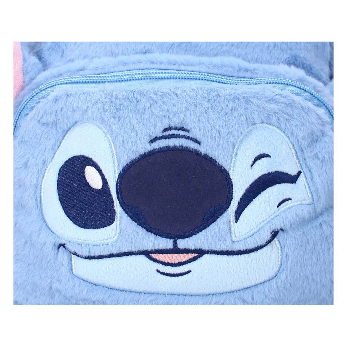 Vadobag stitch rugzak fluffy festival