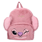 Vadobag stitch rugzak fluffy festival - angel - afbeelding 1