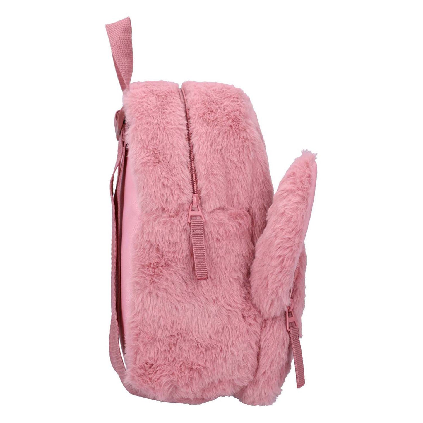Vadobag stitch rugzak fluffy festival - angel