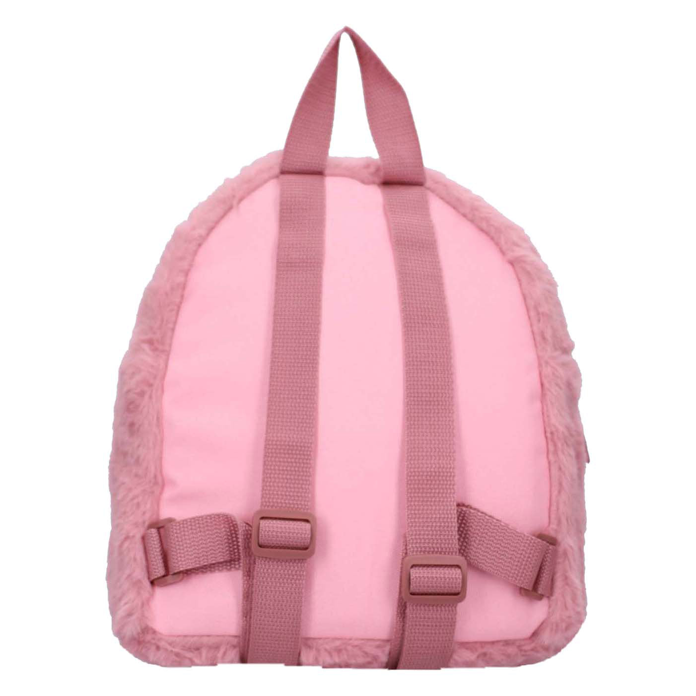 Vadobag stitch rugzak fluffy festival - angel