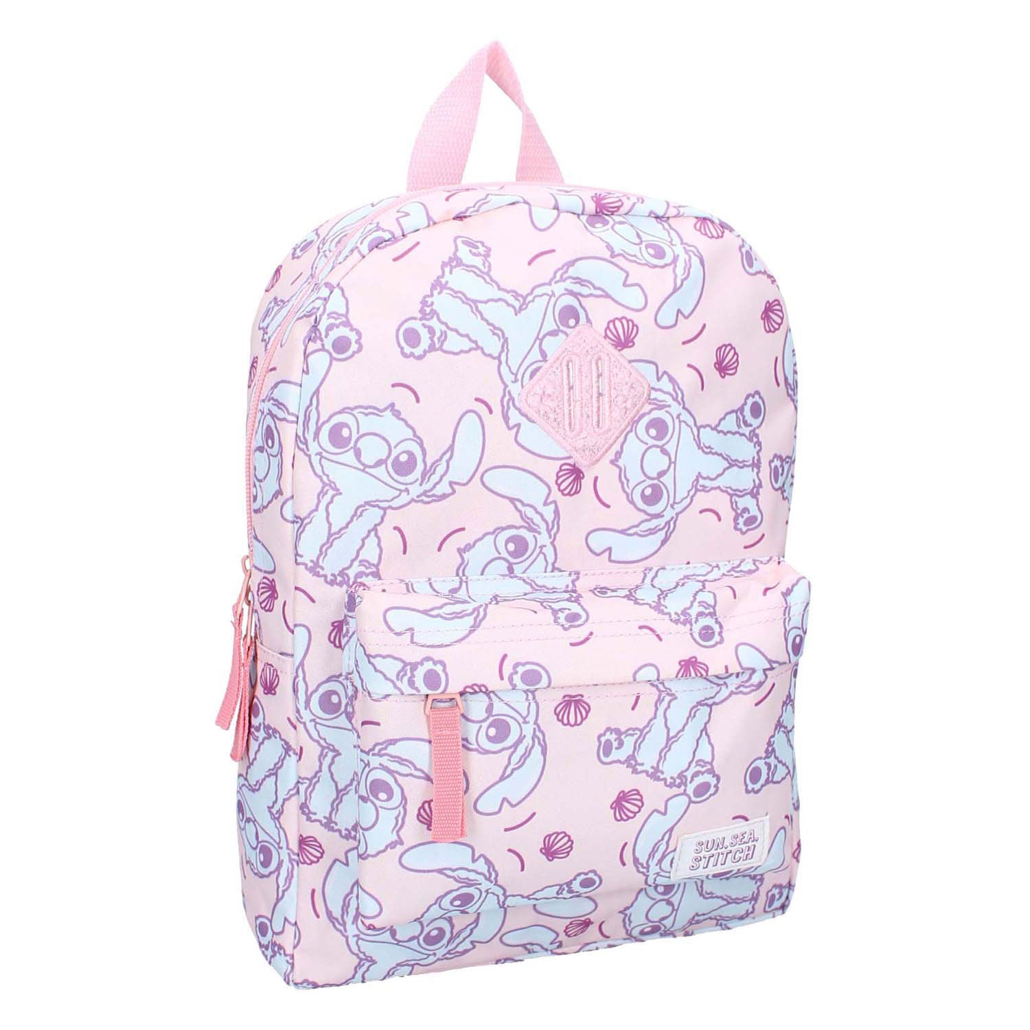 Vadobag stitch rugzak friends first
