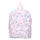 Vadobag stitch rugzak friends first - afbeelding 2