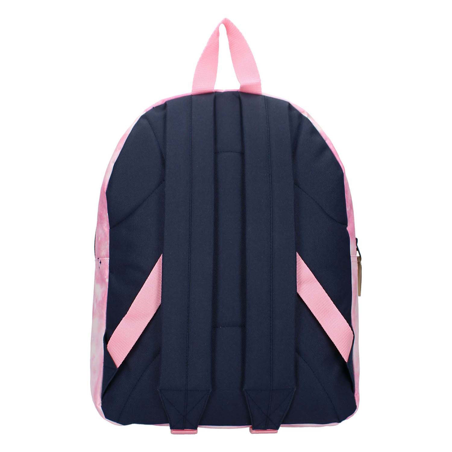Vadobag stitch rugzak unbearably cool