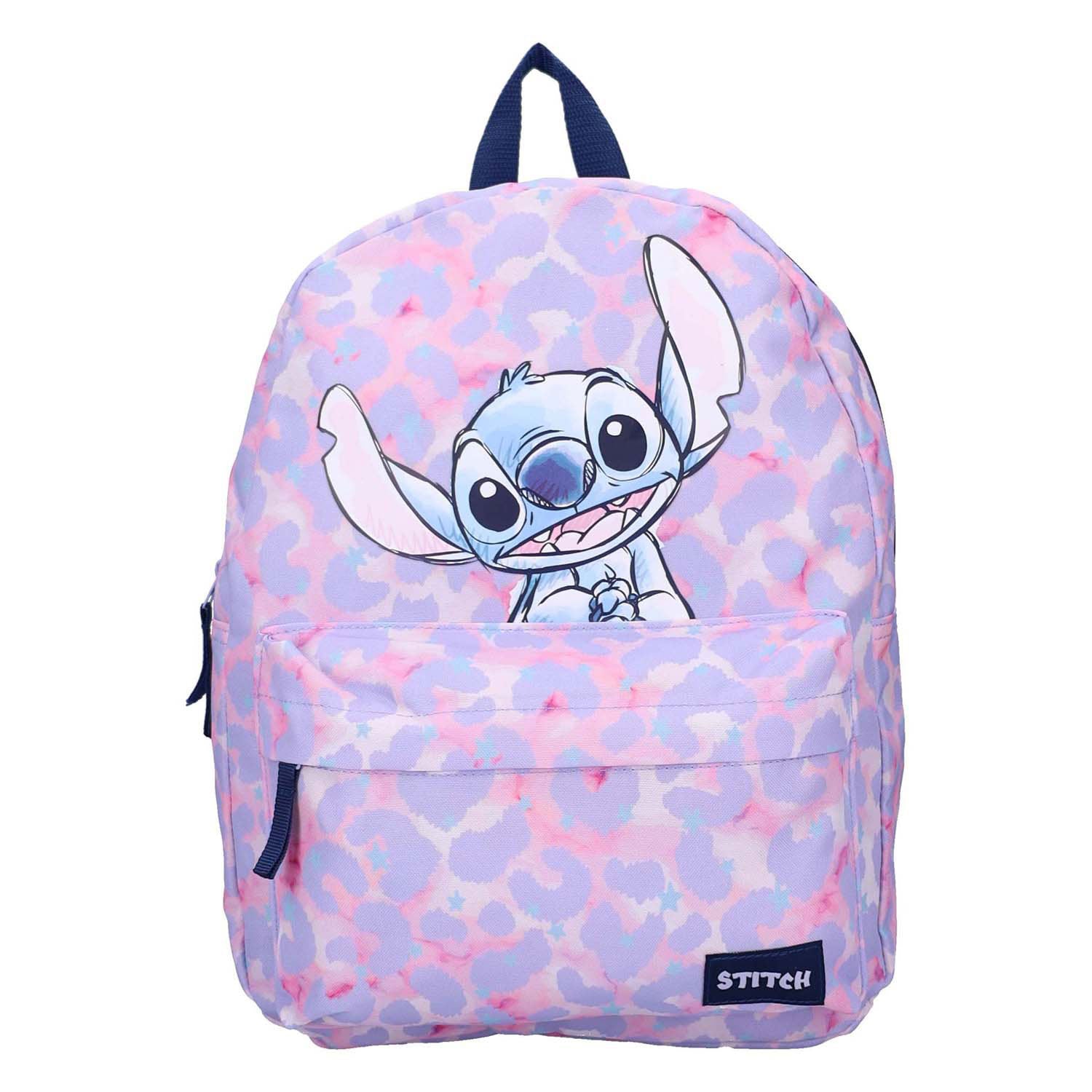 Vadobag stitch rugzak ultimate icons