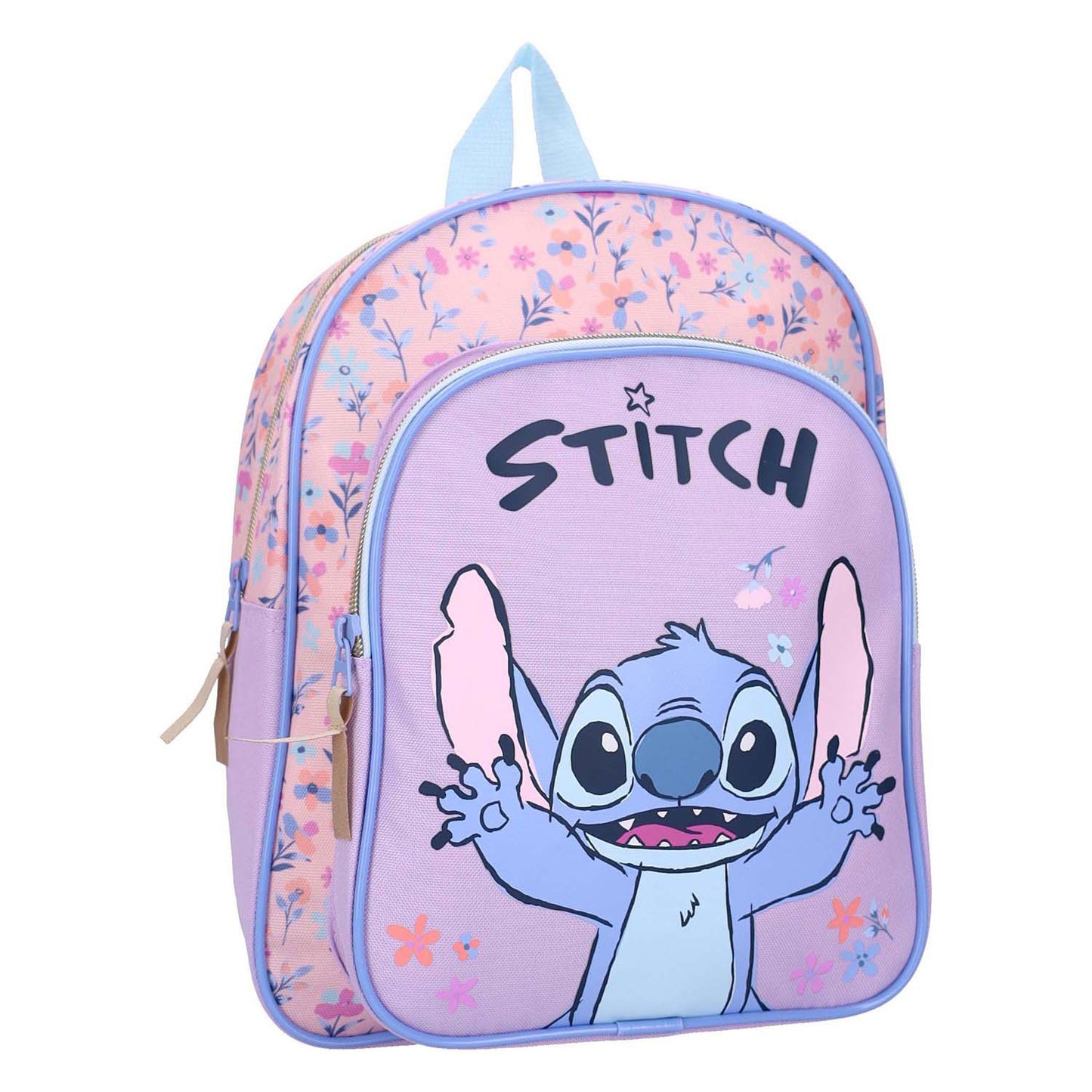 Vadobag stitch rugzak spring smiles