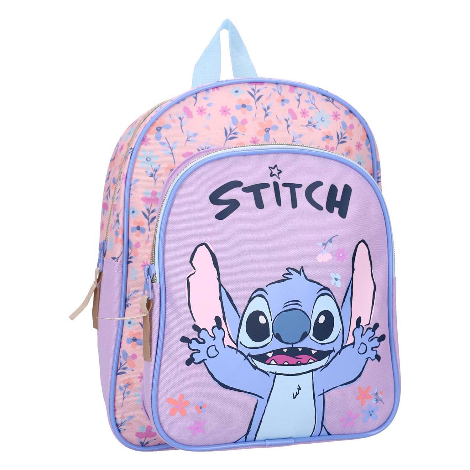 Vadobag stitch rugzak spring smiles