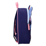 Vadobag stitch rugzak fluffy friends - donker blauw - afbeelding 3