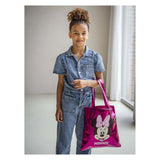 Vadobag minnie mouse shopper metallic moves - afbeelding 5