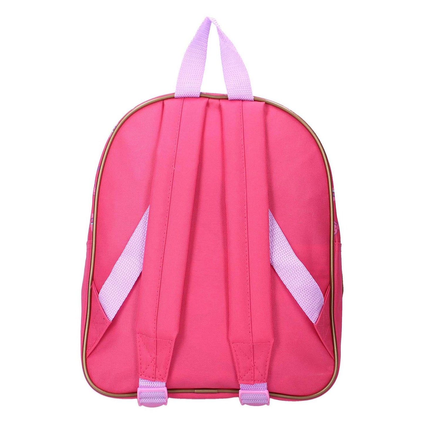 Vadobag rugzak minnie mouse i like smiles | 2 stuks