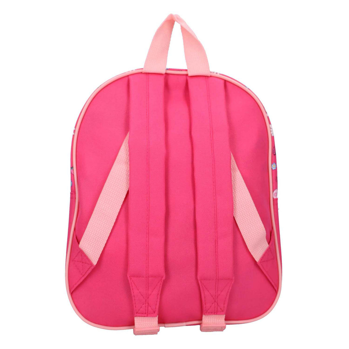 Vadobag peppa pig rugzak you are enough