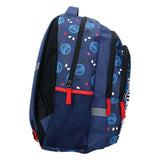 Vadobag spiderman rugzak beyond amazing - afbeelding 2