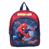 Vadobag spiderman rugzak web warriors - afbeelding 2