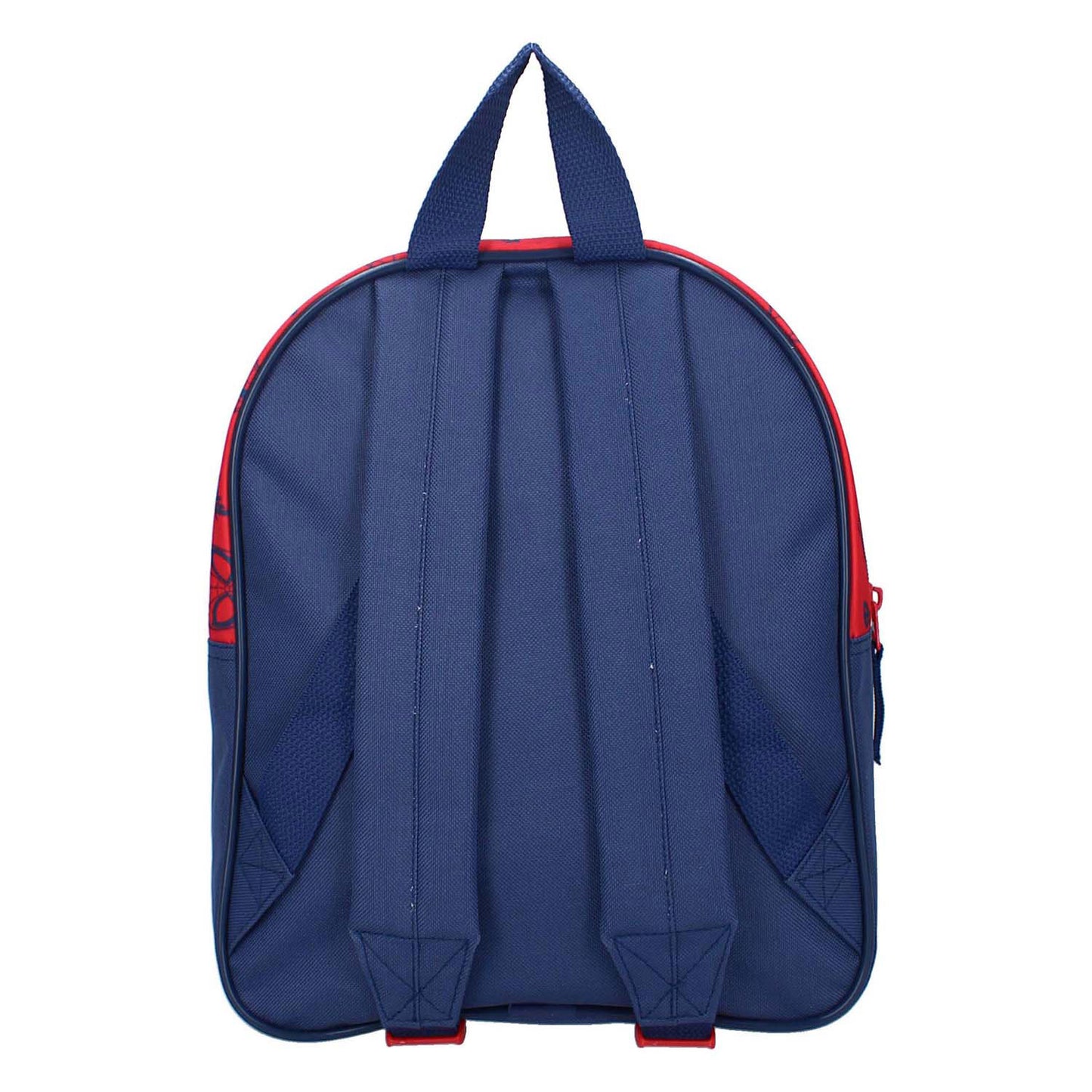 Vadobag spiderman rugzak web warriors