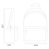 Vadobag spidey rugzak made for fun - afbeelding 5