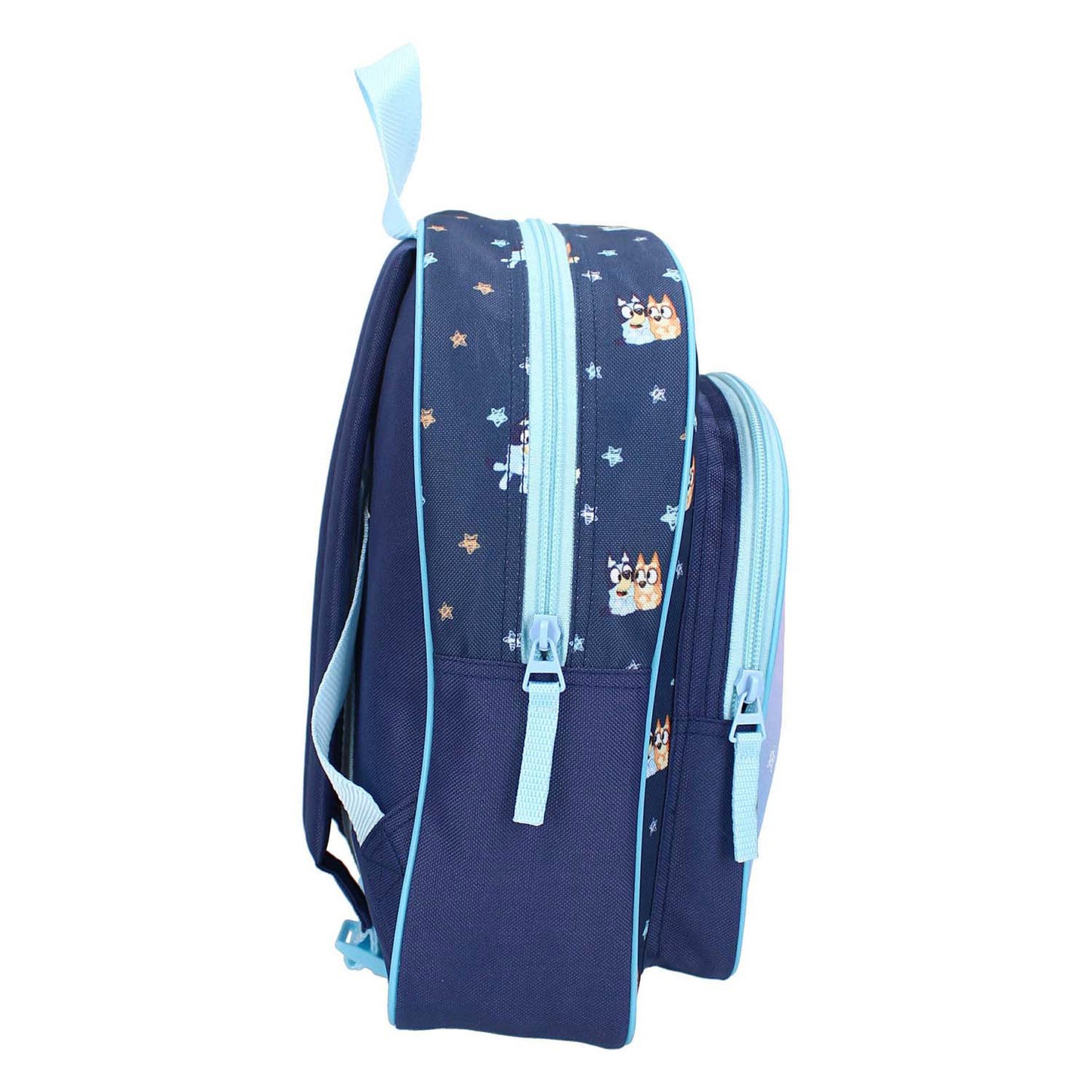 Vadobag bluey rugzak smoochy kiss