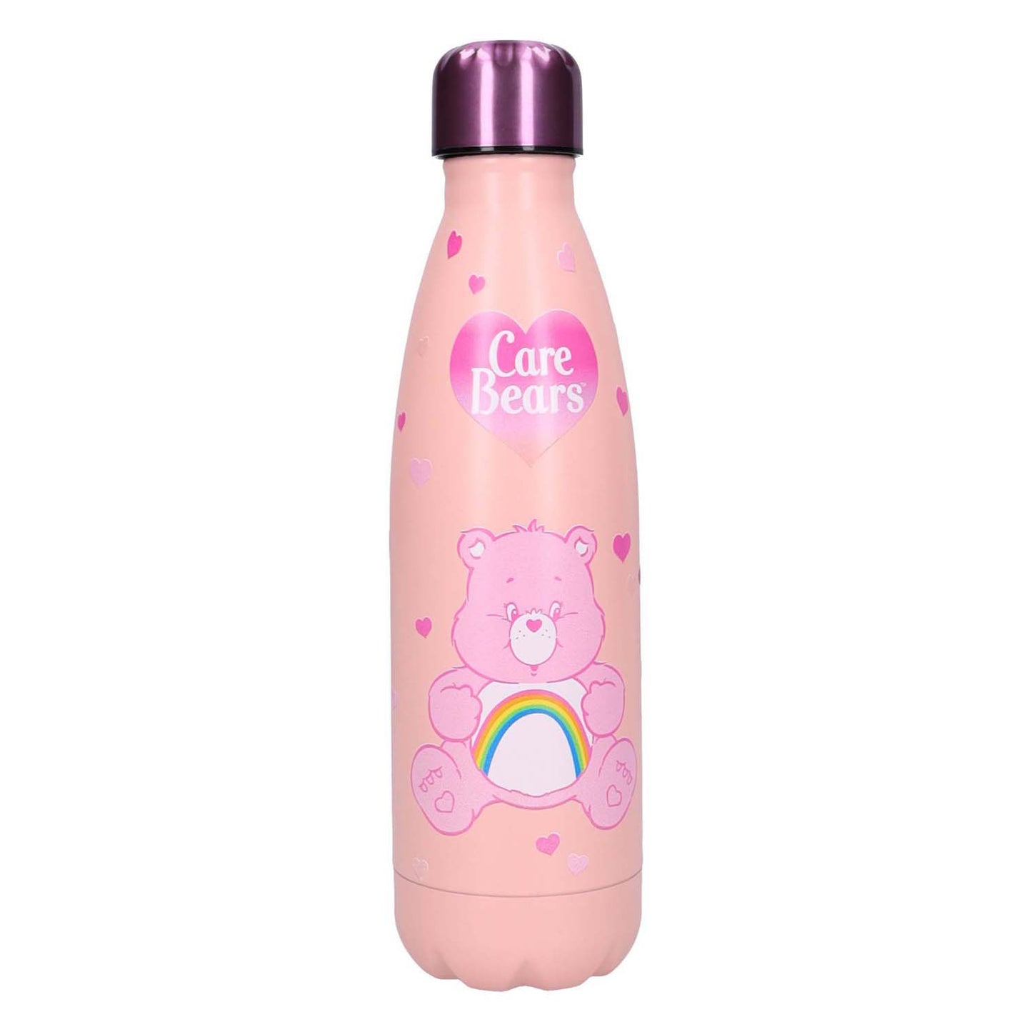 Vadobag drinkfles care bears thirsty for more - 700ml
