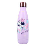 Vadobag drinkfles minnie mouse thirsty for more - 700ml - afbeelding 1