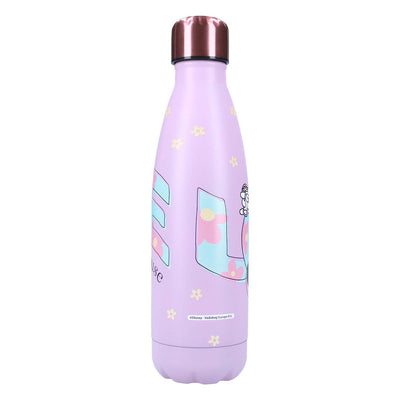 Vadobag drinkfles minnie mouse thirsty for more - 700ml