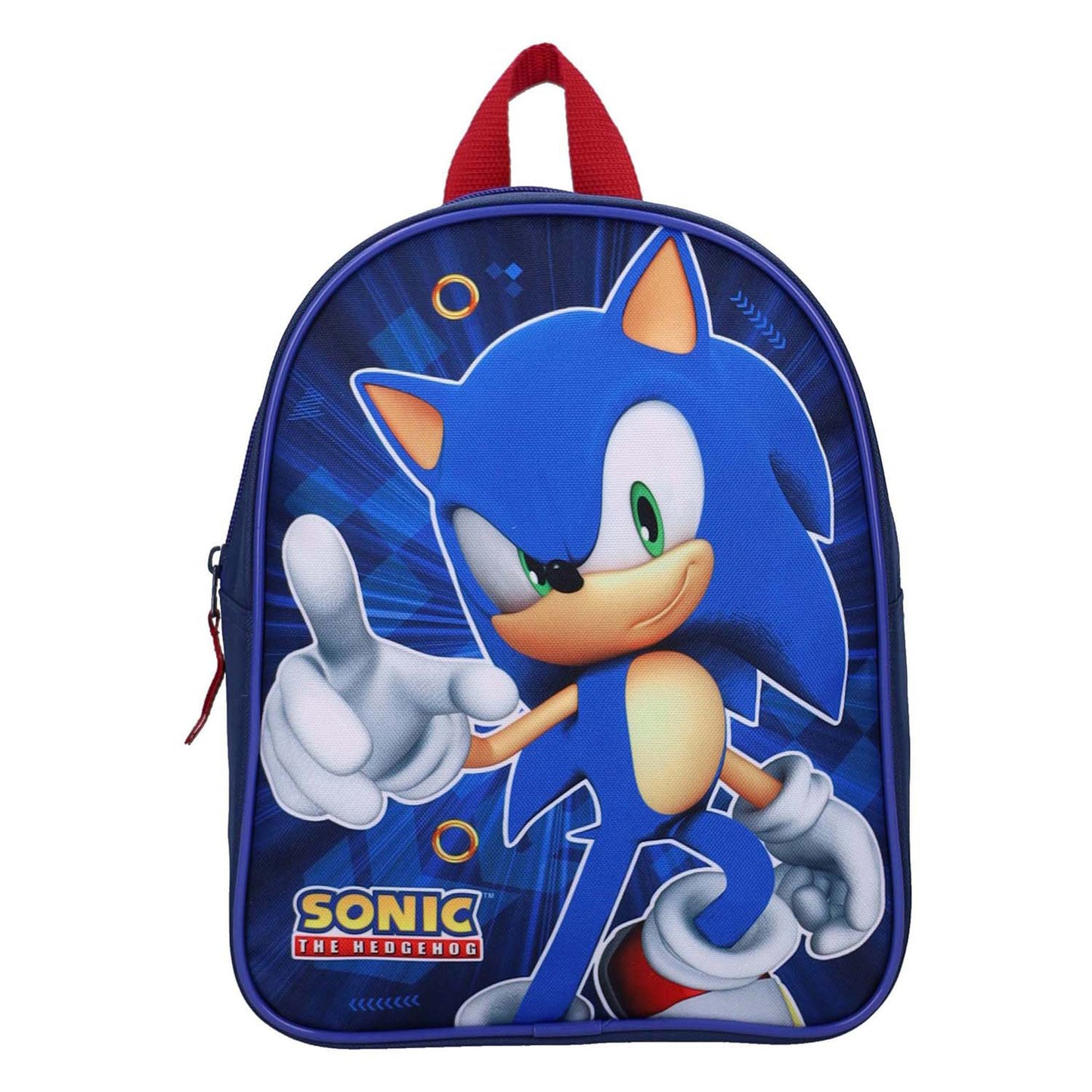 Vadobag sonic rugzak still unstoppable