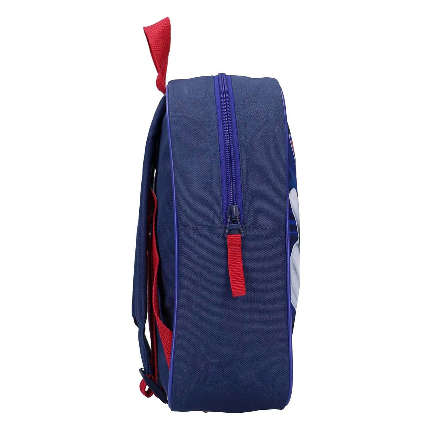 Vadobag sonic rugzak still unstoppable