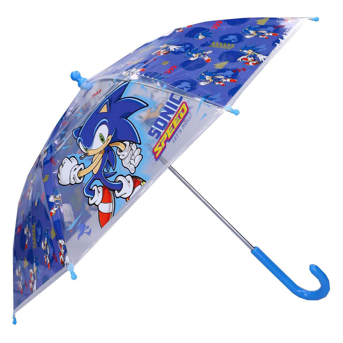 Vadobag paraplu sonic rainy days