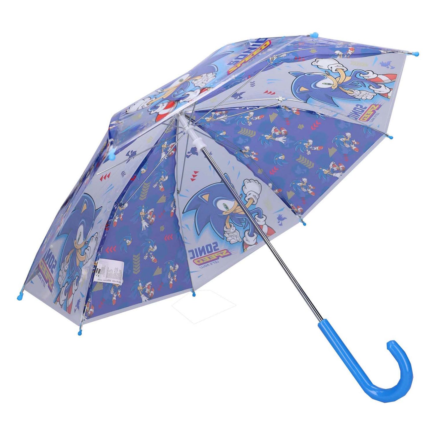 Vadobag paraplu sonic rainy days