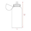 Vadobag drinkfles frozen ii really refreshing - 500ml