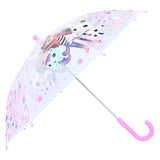 Vadobag paraplu gabby's dollhouse rainy days - afbeelding 1