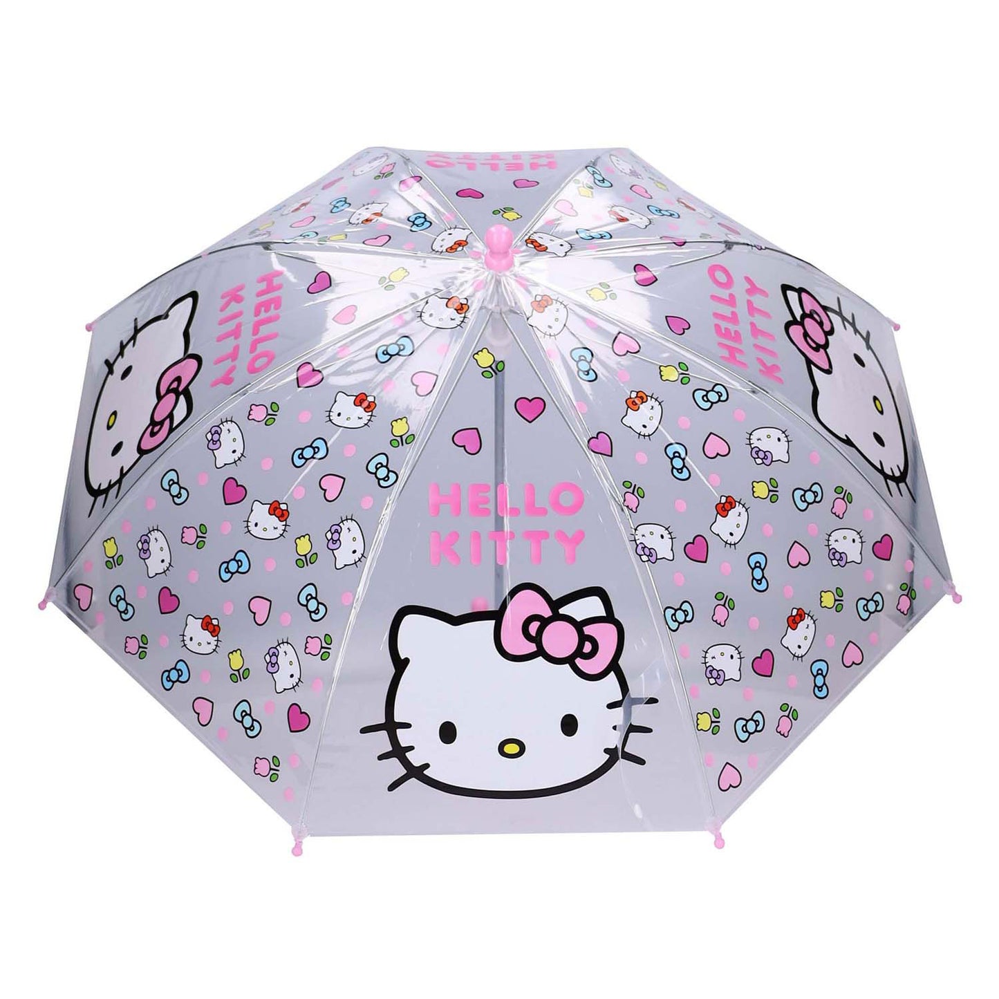 Vadobag paraplu hello kitty rainy days