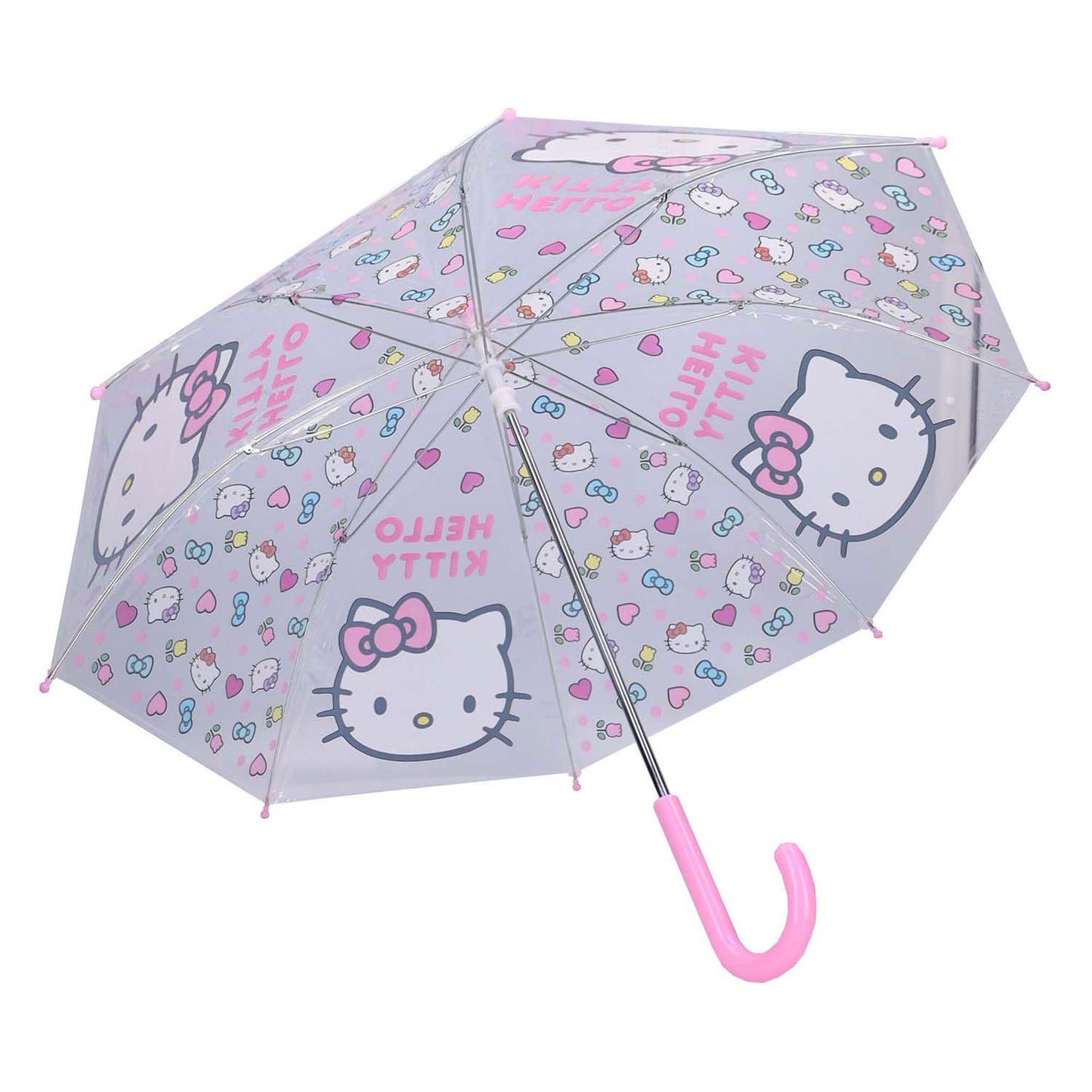 Vadobag paraplu hello kitty rainy days
