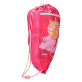 Vadobag peppa pig gymtas you are enough - afbeelding 3