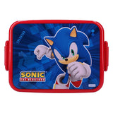 Vadobag sonic broodtrommel lunch bunch - afbeelding 2