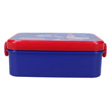 Vadobag sonic broodtrommel lunch bunch - afbeelding 3