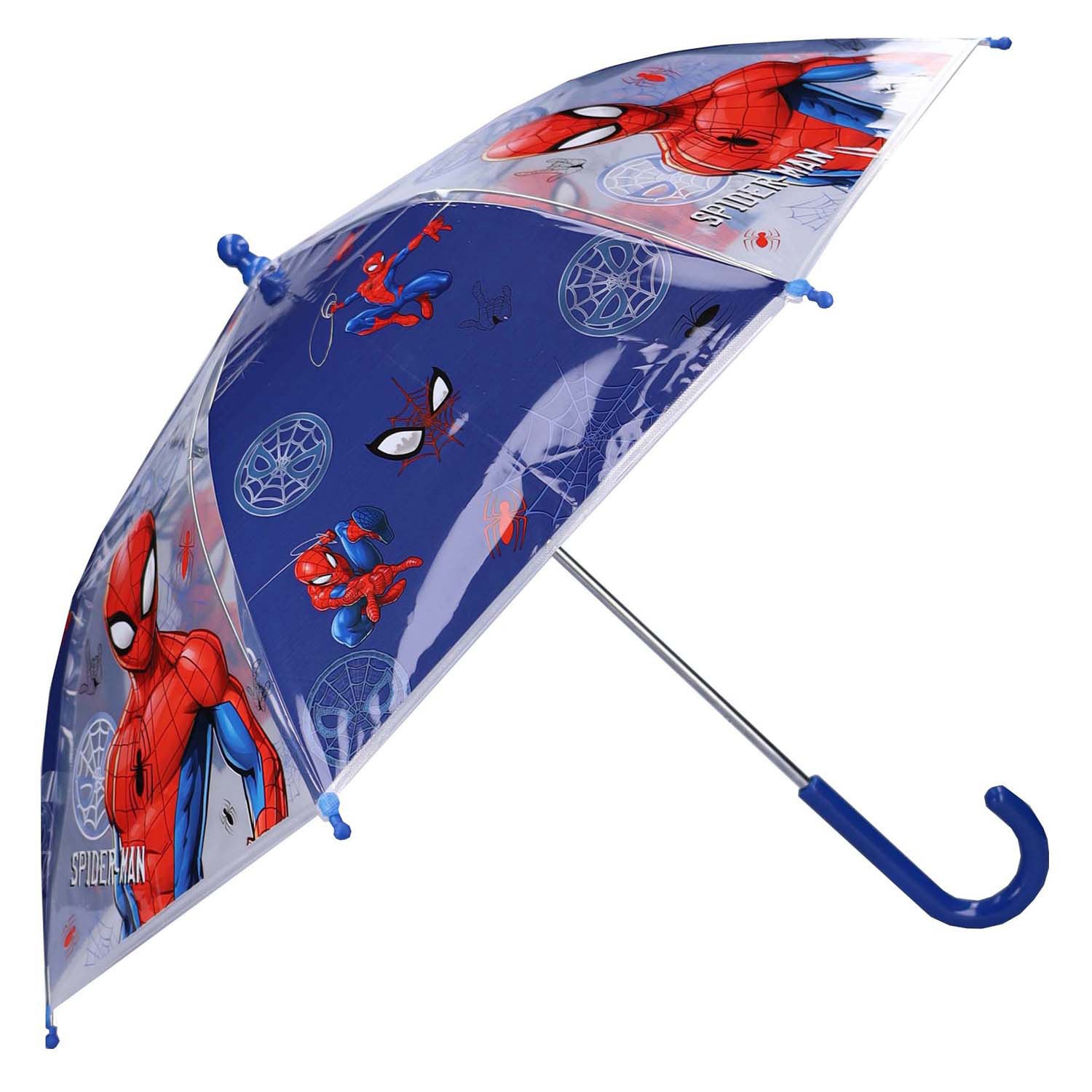 Vadobag paraplu spider-man rainy days