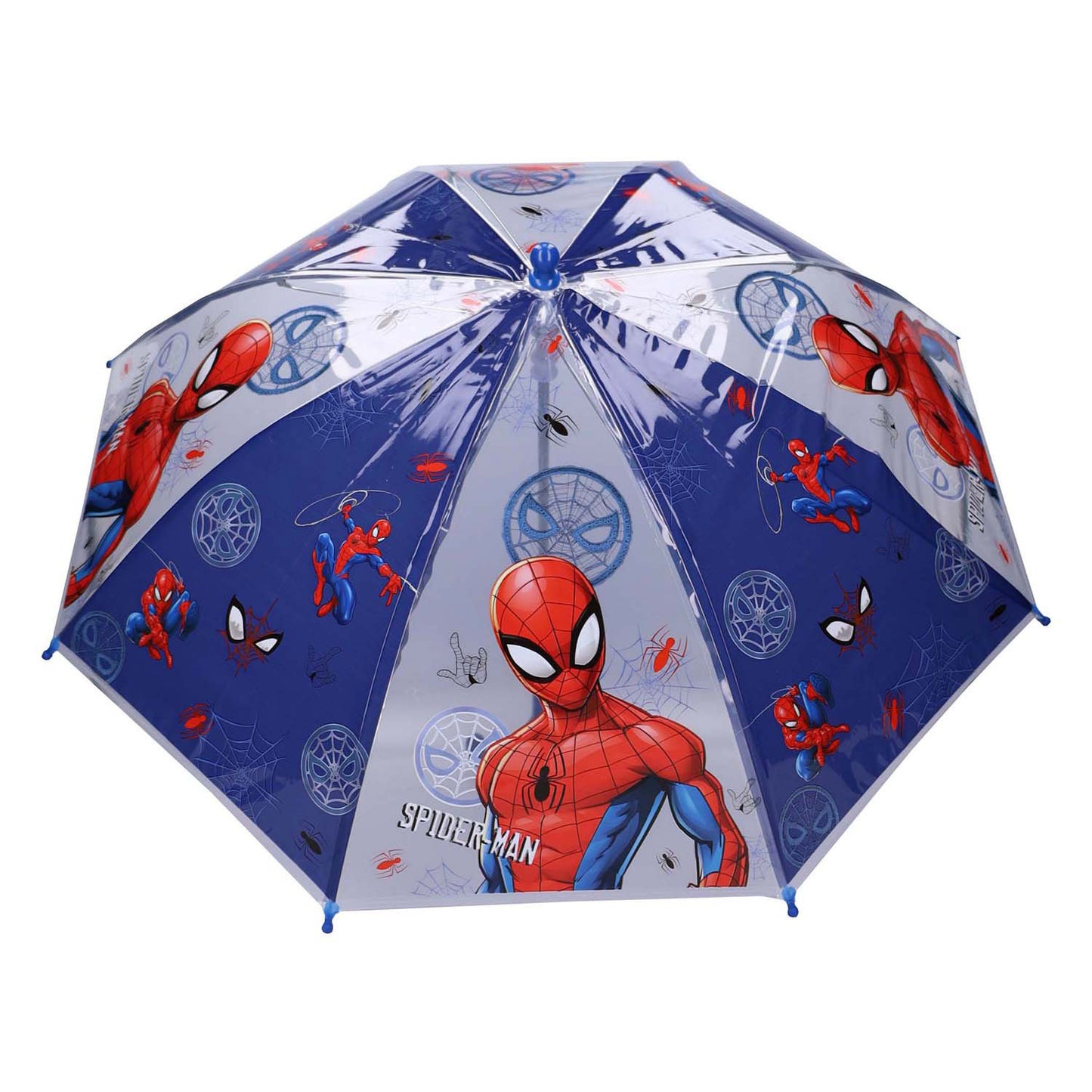 Vadobag paraplu spider-man rainy days
