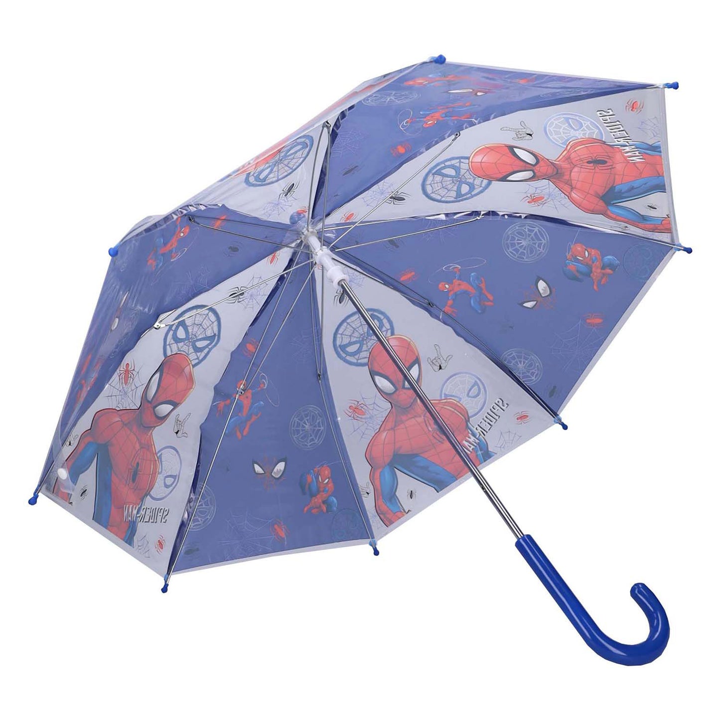 Vadobag paraplu spider-man rainy days
