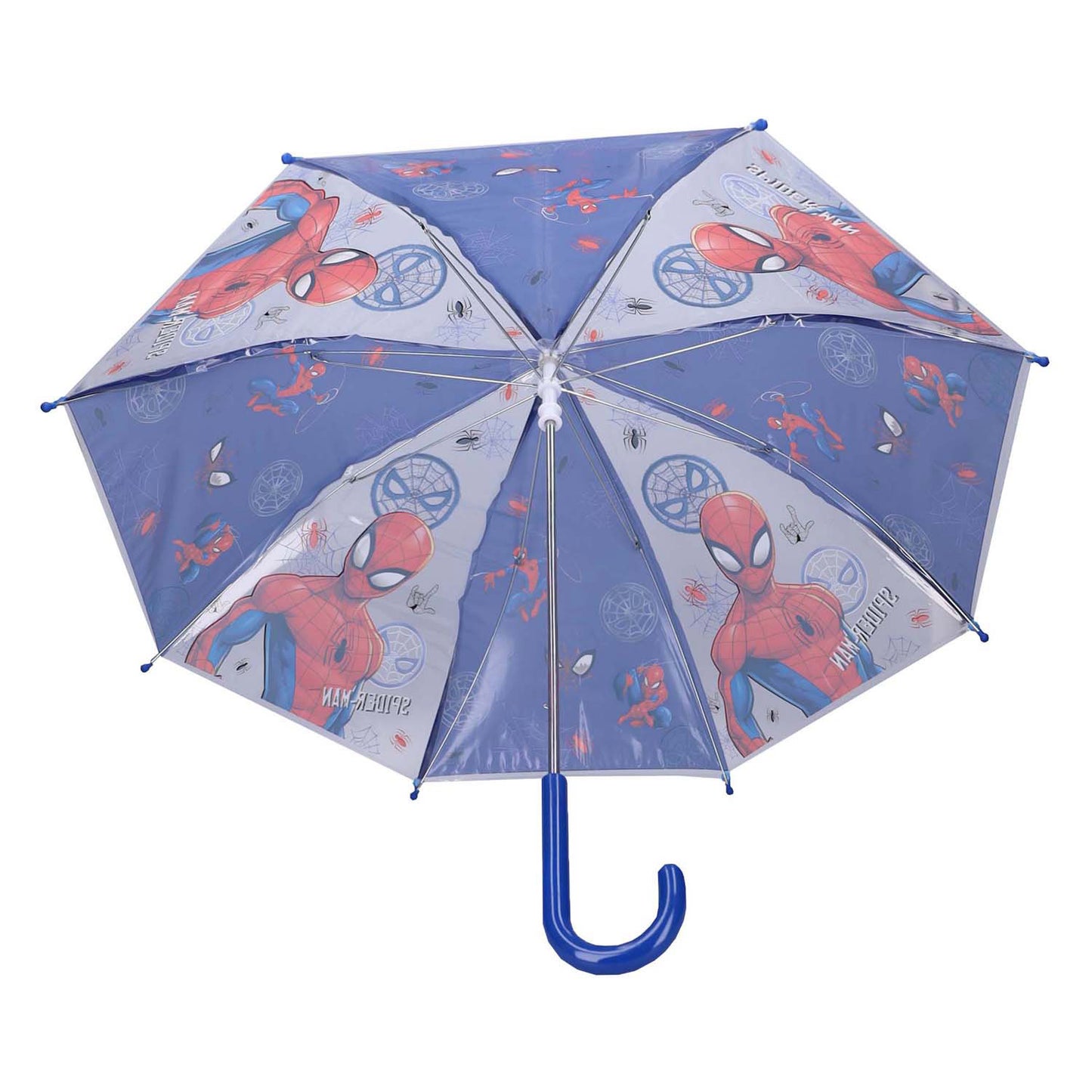Vadobag paraplu spider-man rainy days