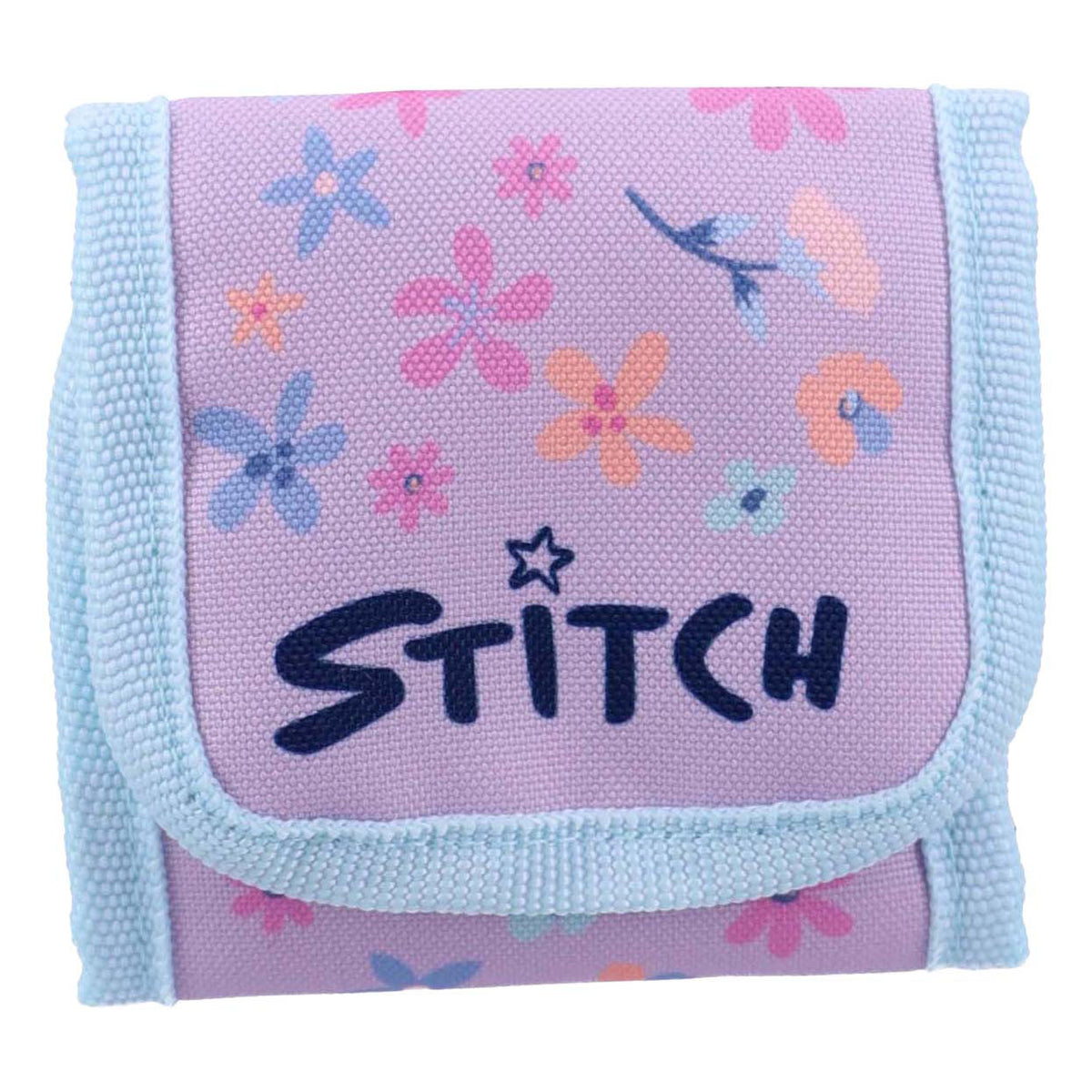 Vadobag stitch portemonnee spring smiles