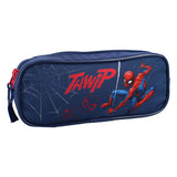 Vadobag spiderman etui web warriors - afbeelding 1