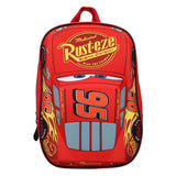 Vadobag cars 3d rugzak lightning mcqueen - afbeelding 2