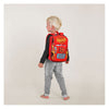 Vadobag cars 3d rugzak lightning mcqueen