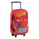Vadobag cars 3d trolley rugzak lightning mcqueen