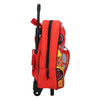 Vadobag cars 3d trolley rugzak lightning mcqueen