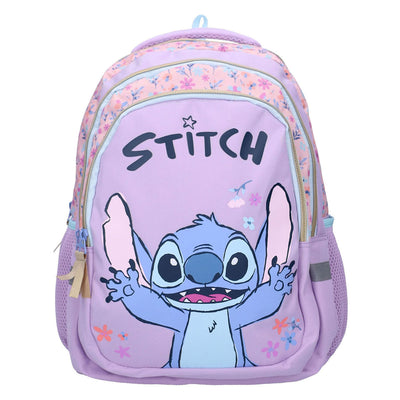 Vadobag stitch spring smiles rugzak